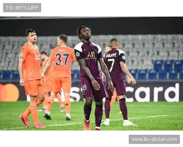 巴黎圣日耳曼本赛季防守数据为近五年同期最差