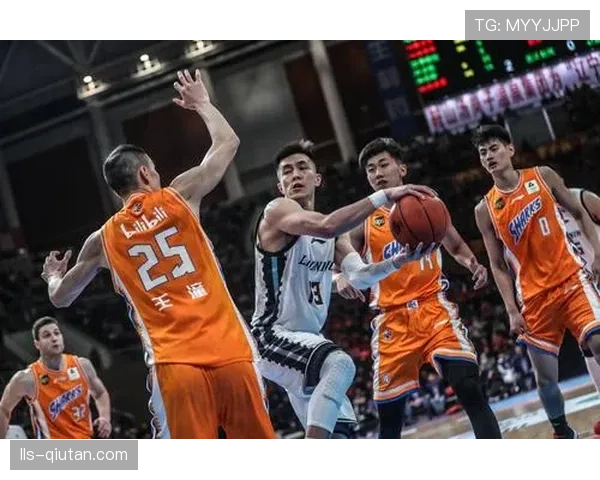 从转播信号到数据产品：深度解读CBA官方数据中台商业化的战略布局